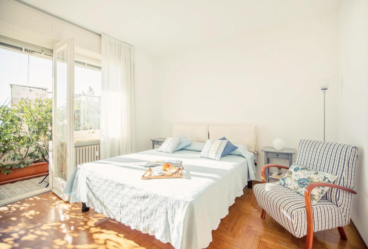 Boscobello Seaview Apartment By Wonderful Italy San Remo Kültér fotó