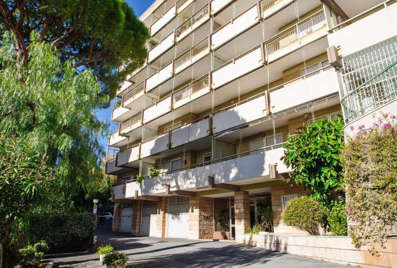 Boscobello Seaview Apartment By Wonderful Italy San Remo Kültér fotó